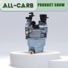 ALL-CARB Replacement for Honda 16100-Z5R-U71 Carb for GX390R1 GX390U1 GX390UT1