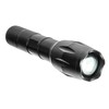 SE Black 500 Lumens Emergency Focus Flashlight - FL338-10W