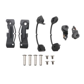 GXARTS Sunroof Repair Kit AP364042 Compatible With Smart W451 Fortwo Convertible 2006-2014