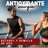 Suplemento de Betabel y Semilla de Uva Naíma en Cápsulas,