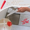 Tile Spacer Wedge Tile Leveling Multi-Purpose Wedge Leveling Wedge Gap