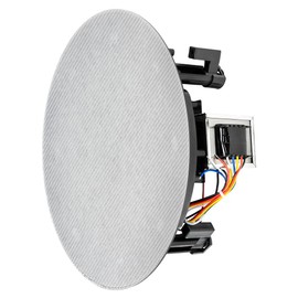 OSD ACE800ST 8" Trimless 70V in-Ceiling Speaker 20W, 10W, 5W, 2.5W / 8Ohm 100W (Single)