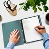 Rocketbook Pro 2.0 Reusable Professional Smart Notebook, Executive Size 7x9,