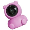 Indoor Security Camera 2MP Wifi Infrared Night Vision APP Viewing