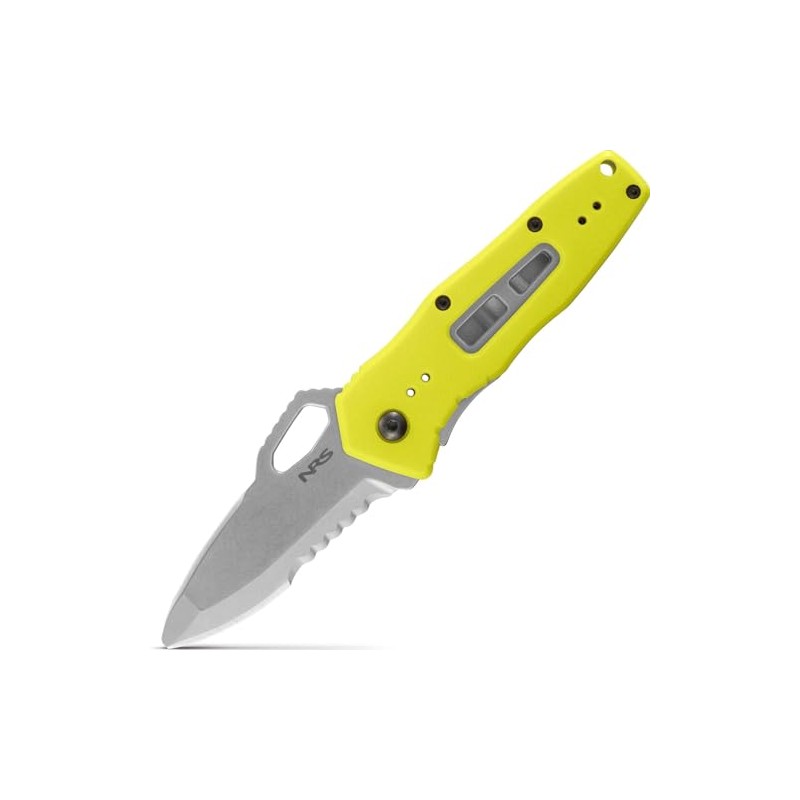 NRS Photic Knife (Yellow)