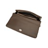 VALENTINO Frequency Re Flap Bag Taupe, taupe