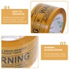 1 Roll Delivery Box Warning Tape for Special Deliveries Heavy