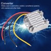 DC Power Converter 24V to 12V Adapter 10A Switching Power