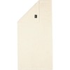 Cawö 7007 Life Style Hand Towels Plain 7007, 100% Cotton,