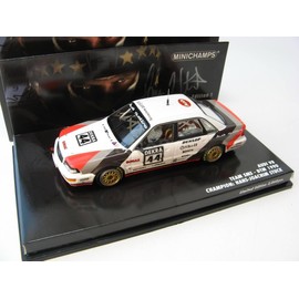 Minichamps 1:43 V8 Team SMS #44 DTM 1990 Champion Hans-Joachim Stuck 444901444 [Shipping from Canada]