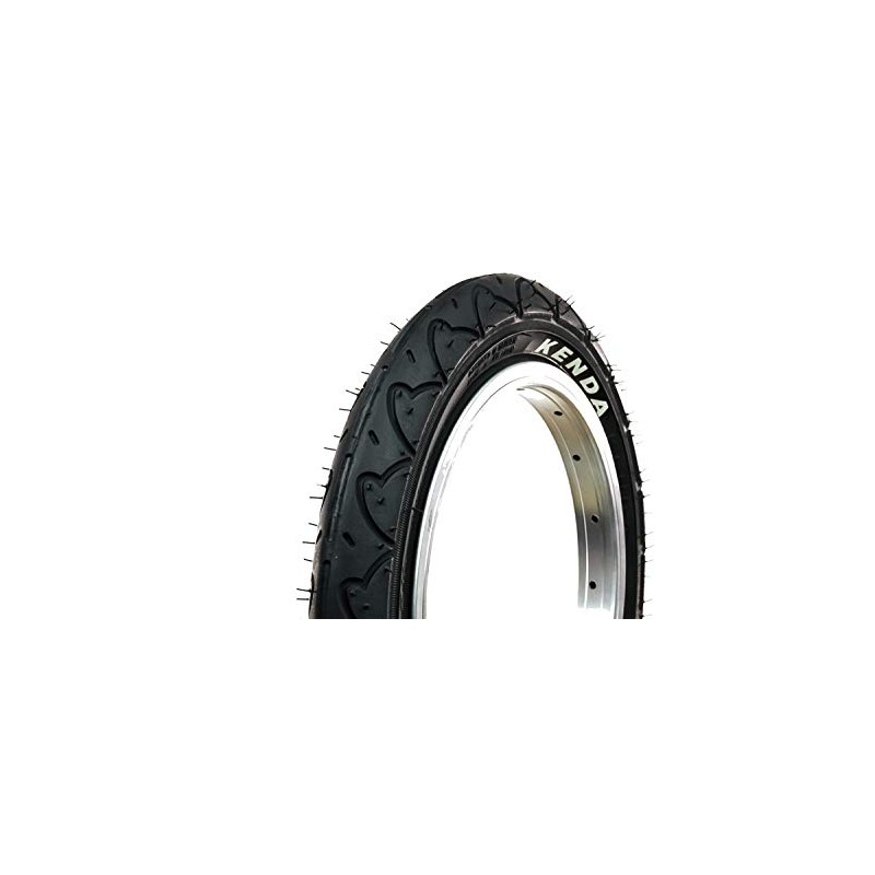 12.5 Inch Kenda 47-203 Bicycle Children's Trolley Scooter Tyre 12.5