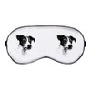 'Jack Russel Terrier' Sleep/Travel Eye Mask (EY00020370)