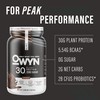 OWYN Only What You Need Pro Elite Vegan 30g Plant-Based