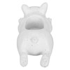 Dog Planter, Succulent Planter Pot French Bulldog Shape Hand Crafted