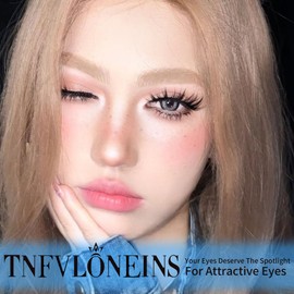 TNFVLONEINS Manga Lash Clusters Wispy Cluster Eyelash Extensions Natural Eyelash Clusters with Spikes Individual Lashes Clusters Fairy Lash Extension Anime Eye Lash Cluster Lashes
