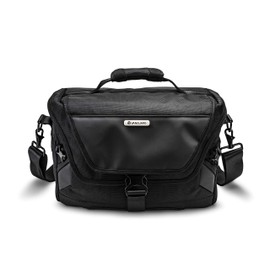 Vanguard VEO Select 36S Shoulder Bag for DSLR or Mirrorless/CSC Camera- Black