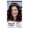 Clairol Nice 'N Easy Permanent Hair Colour 4 Natural Dark