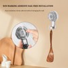 TBRFP Pack of 6 Suction Cup Hooks without Drilling, Suction