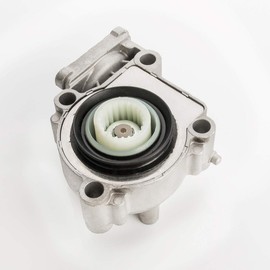 LST Servomotor Distribution Case GL X164 X166 W164 166