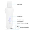 Ultrasonic Skin Scrubber Blackhead Acne Removal Face Skin Deep Cleansing
