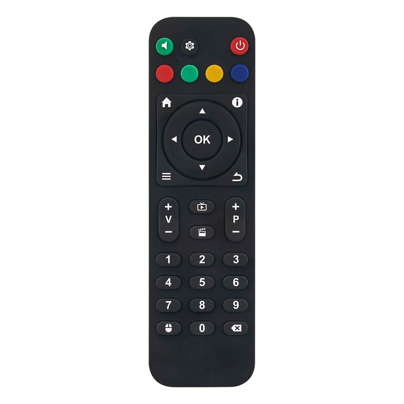 VINABTY New G-200 Replacement Remote Control fit for GOLDEN Interstar