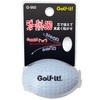 Lite G-560 Practice Ball, Lager Pad, 560 G-560