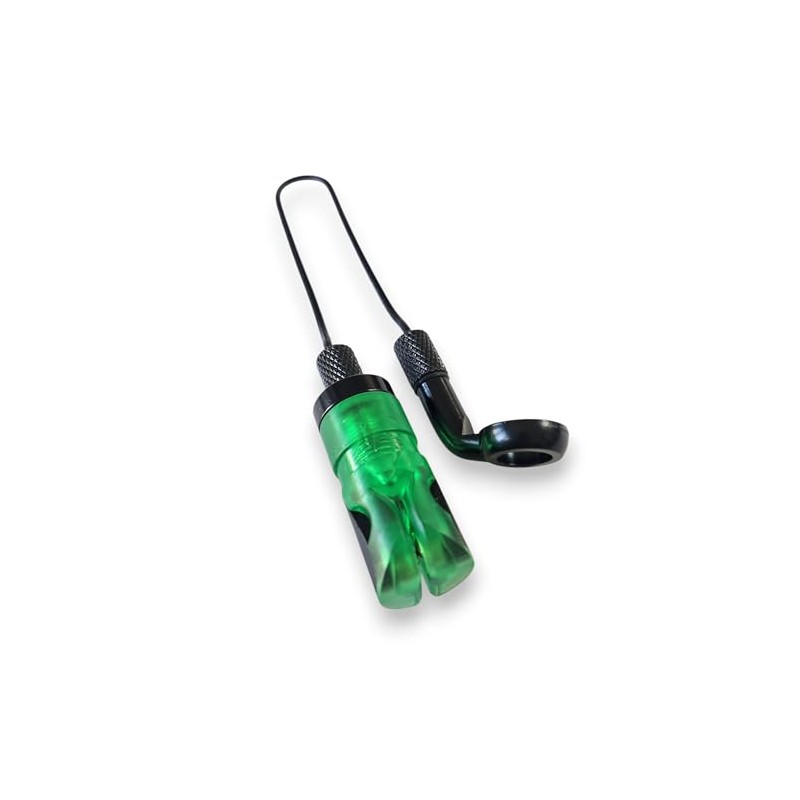 TJR Tackle Mag Elite Bite Indicators Bobbins with Magnetic Line