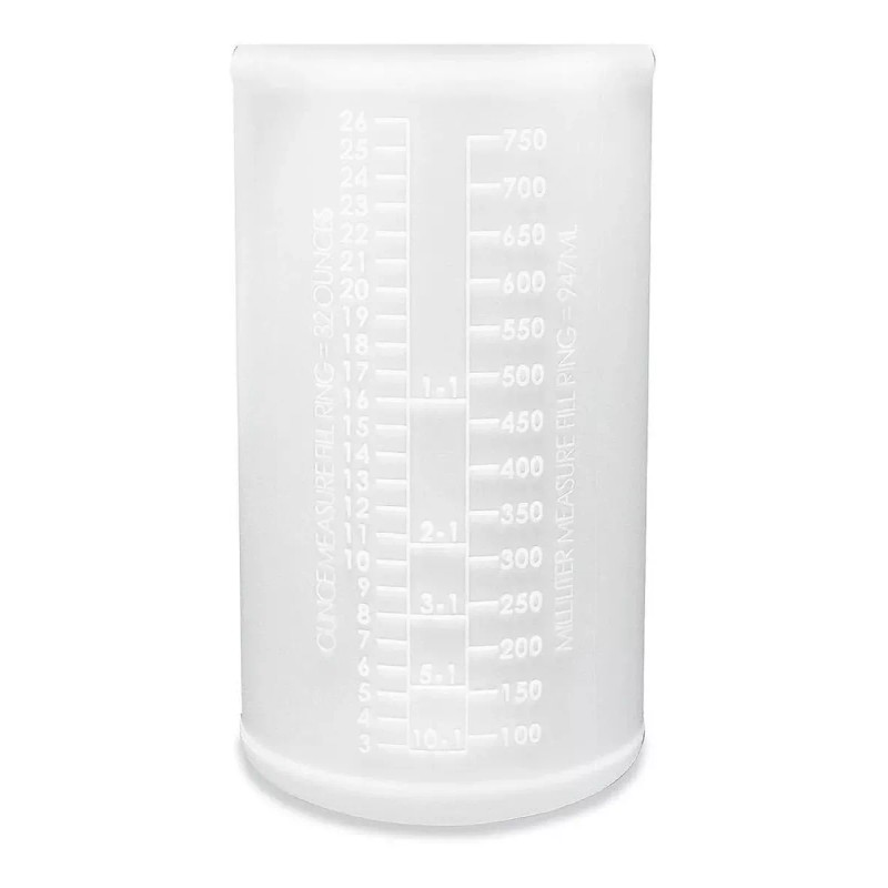 Uline Atomizador Profesional Uline 946 Ml 6 Pzas
