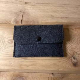 Unbranded 4PCS/set Survival Multitool Stainless Steel Credit Card Size Emergency Kit