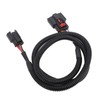 Tailgate Backup Camera Wiring Harness FC3Z14A412A Durable Reliable for Super