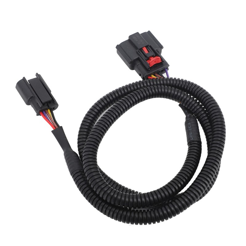Tailgate Backup Camera Wiring Harness FC3Z14A412A Durable Reliable for Super