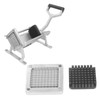 Chip Cutter Replacement Blade, Professional Stainless Steel Potato Slicer, Chip