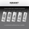 ISRANT | Shampoo Matizador Morado para Cabello Rubios y Mechas