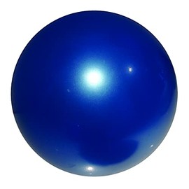 カシマヤ(KASHIMAYA) 6インチ カラフルボール/ネット・タグ付き/ブルー、ピンク、イエロー/※色は指定できません