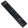 GB004WJSA Replace Remote Control Fit for Sharp Smart TV LC80LE633U