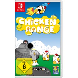 Chicken Range (Switch)