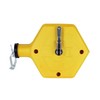 M-D Building Products 00800 ABS Tuff Line™ Contractor Chalk Reel,