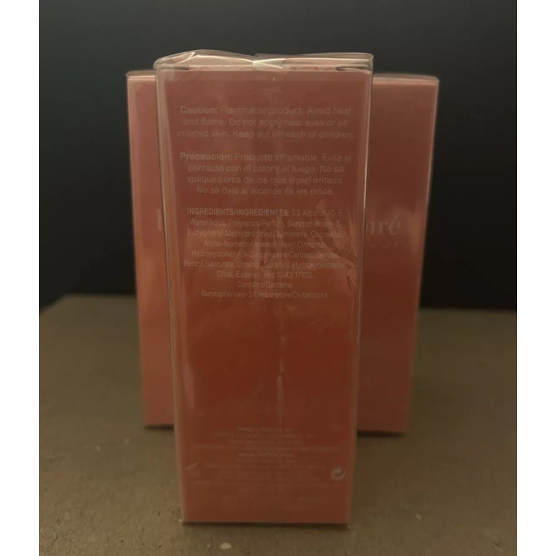 JAFRA Le Moire By Jafra