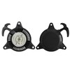 Recoil Starter Low Noise Pull Start Assembly for GX168 GX170