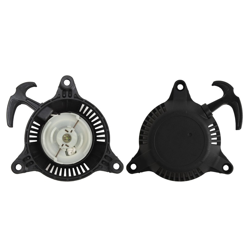 Recoil Starter Low Noise Pull Start Assembly for GX168 GX170