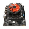 X79 Motherboard Set E5 2420 CPU 8G DDR3 6 Cores
