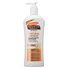Palmer's Cocoa Butter Formula Natural Bronze Body Lotion 400ml