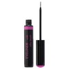 Impala - Black eyeliner with silk brush, precise eyeliner, waterproof