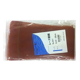 昌栄 # 601 Lace Replacement Net 36 cm