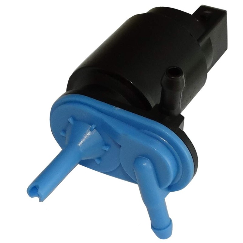 AERZETIX - C10096 - Double windshield washer pump - front/rear