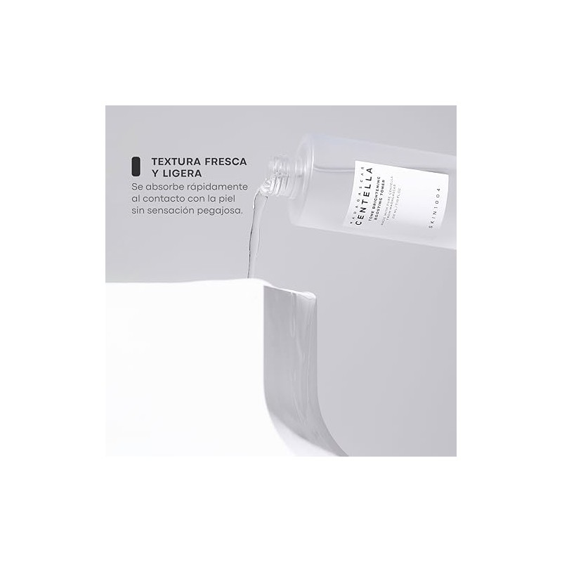 SKIN1004 Madagascar Centella Tone Brightening Boosting Toner 210ml