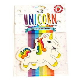 Gift Republic Unicorn Air Freshener