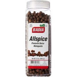 Badia Whole Pimento (ALLSPICE) 340.2g