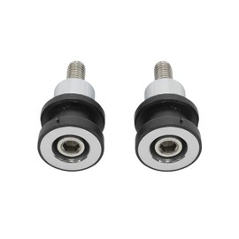 XFMT Chrome Detachable Sissy Bar Docking Mount Kit Fit For Harley Nightster RH975 2022-2025