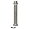 Stainless Steel Corrugated Flexible Hose Extendible Solar Pipe Flexible Pipe